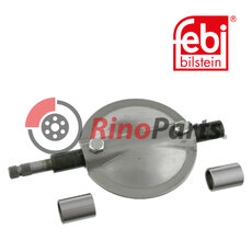 541 140 01 63 Engine Brake Repair Kit