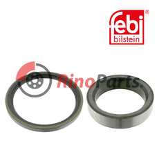 81.35710.6010 Gasket Set for hypoid - rear axle