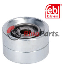 000 550 18 33 Idler Pulley for auxiliary belt