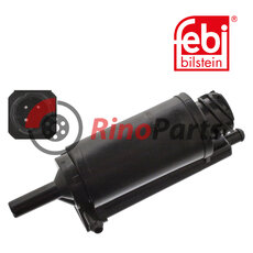 000 869 40 21 Washer Pump for windscreen washing system