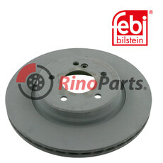 210 423 07 12 Brake Disc