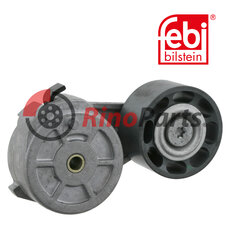 906 200 06 70 Tensioner Assembly for auxiliary belt