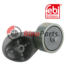 906 200 26 70 Idler Pulley with bracket, for auxiliary belt