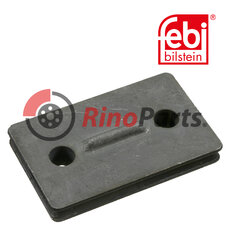 675 325 05 84 Bump Stop for leaf spring