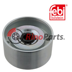 000 550 11 33 Idler Pulley for auxiliary belt