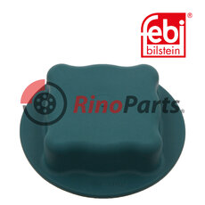 1542591 Cap for coolant expansion tank