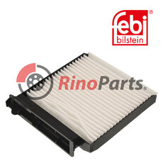 27 27 753 74R Cabin Filter