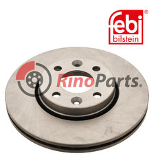 77 01 207 795 SK1 Brake Disc