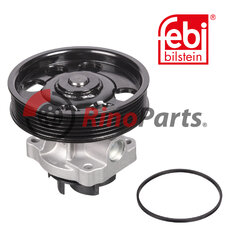 46819138 Water Pump with sealing ring