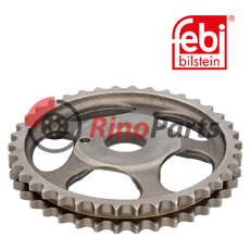 601 052 00 01 Camshaft Sprocket for timing chain