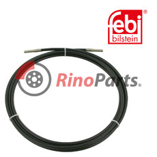 655 553 05 82 Hydraulic Hose for cab tilt unit