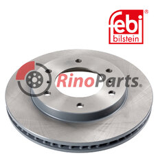 4615A061 Brake Disc