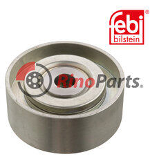 000 550 22 33 Idler Pulley for auxiliary belt