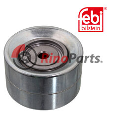 000 550 13 33 Idler Pulley for auxiliary belt