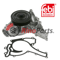 272 200 09 01 Water Pump with gasket