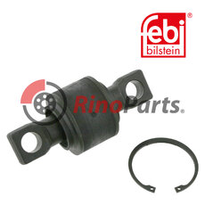 000 350 44 05 Axle Strut Mounting with lock ring