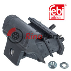 655 241 06 13 S1 Engine Mounting