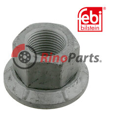 81.45503.0062 Wheel Nut with thrust plate