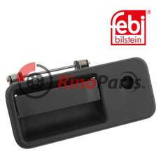 20398467 Door Handle