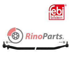 50 10 566 063 Tie Rod with lock nuts