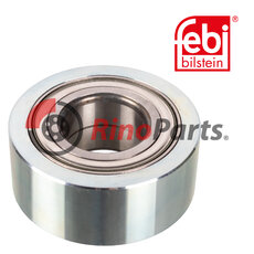 50 10 477 345 Idler Pulley for auxiliary belt