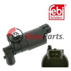 50 10 578 990 Washer Pump for windscreen washing system