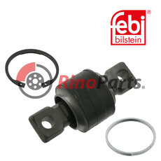 000 350 10 05 Axle Strut Mounting with circlip and spacer