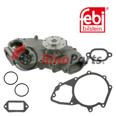 457 200 25 01 Water Pump with gaskets