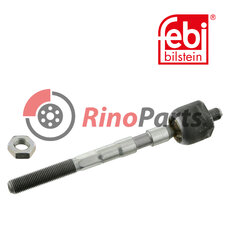 60 01 550 441 Inner Tie Rod with nut