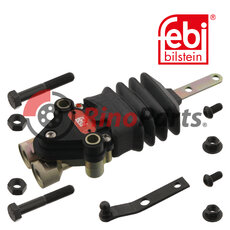 1 430 545 S1 Suspension Level Valve with additional parts