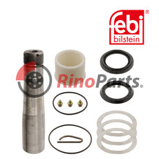 3092467 King Pin Set without thrust bearing, single set