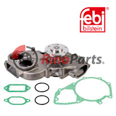 457 200 24 01 Water Pump with gaskets