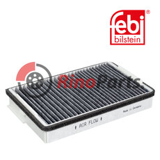 1825 431 Cabin Filter