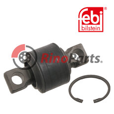 000 350 37 05 Axle Strut Mounting with lock ring