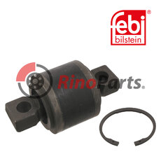 000 350 36 05 Axle Strut Mounting with lock ring