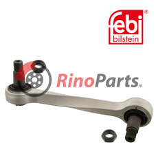 628 320 12 89 Stabiliser Link with lock nuts