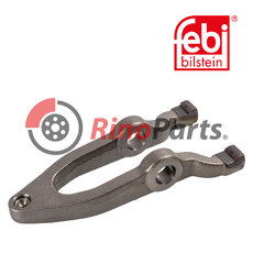 81.32411.0007 Clutch Release Fork