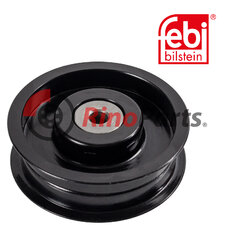 272 202 14 19 Idler Pulley for auxiliary belt