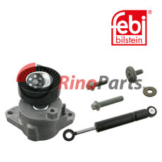 272 200 02 70 S1 Belt Tensioner Repair Kit with vibration damper, for auxiliary belt