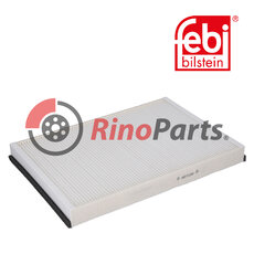 906 830 02 18 Cabin Filter