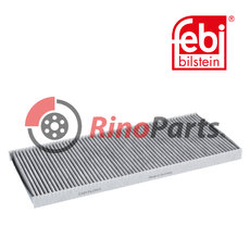 0 0299 4583 Cabin Filter