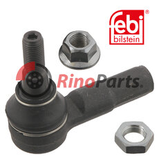 906 460 03 48 Tie Rod End with lock nut and nut