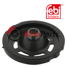 602 030 17 03 TVD Pulley for crankshaft