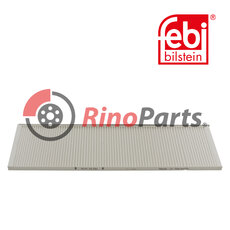 001 835 55 47 Cabin Filter
