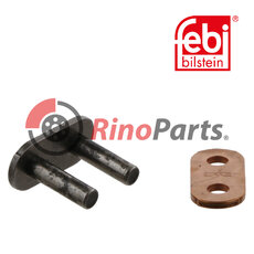 000 997 32 98 Chain Link for oil pump