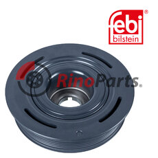 82 00 802 664 TVD Pulley for crankshaft