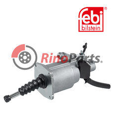 20524584 Clutch Servo