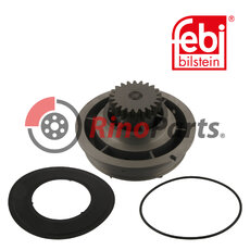 50 01 857 427 Water Pump with gear and gaskets