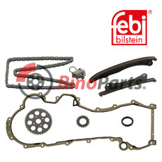 46804589 S1 Timing Chain Kit for camshaft