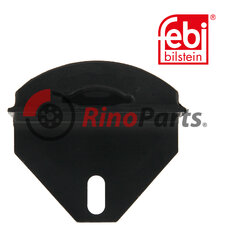 970 325 00 44 Bump Stop for leaf spring